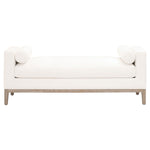 Keaton Upholstered Bench