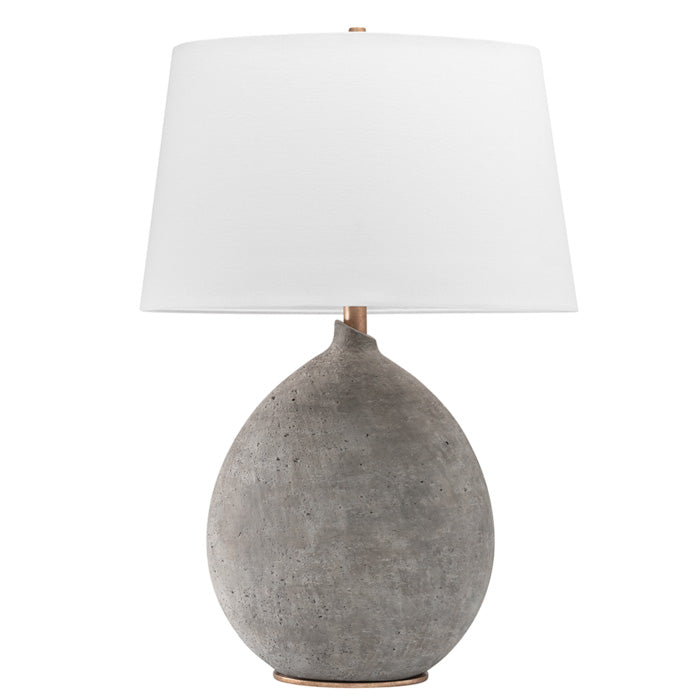 Hudson Valley Lighting Denali Table Lamp