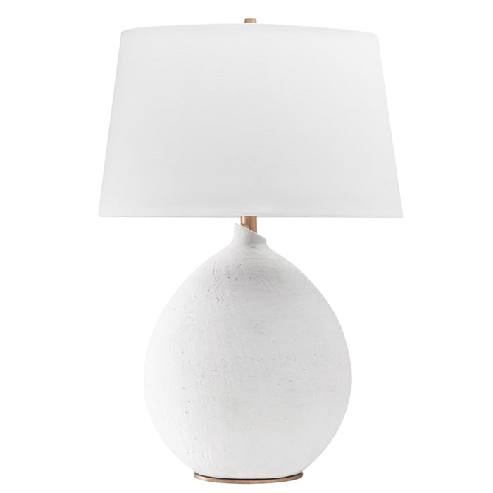 Hudson Valley Lighting Denali Table Lamp