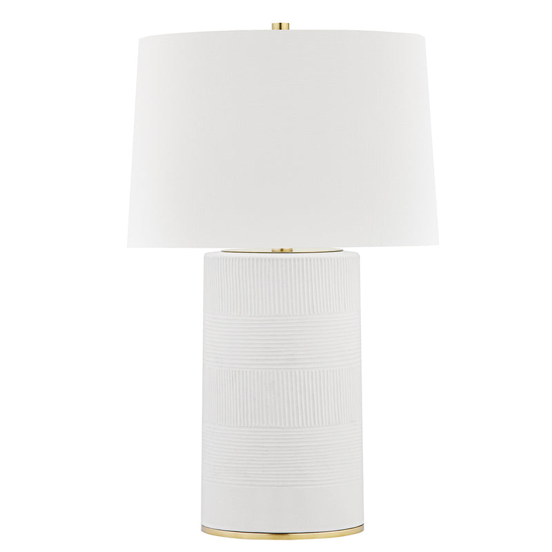 Hudson Valley Lighting Borneo Table Lamp