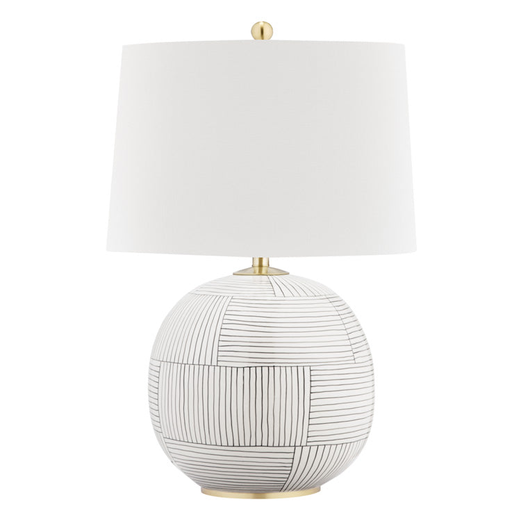 Hudson Valley Lighting Laurel Table Lamp