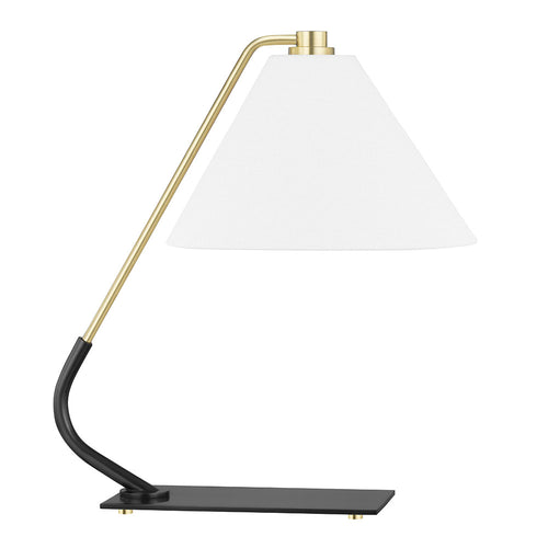 Hudson Valley Lighting Danby Table Lamp