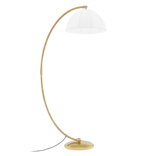 Hudson Valley Lighting Montague Floor Lamp