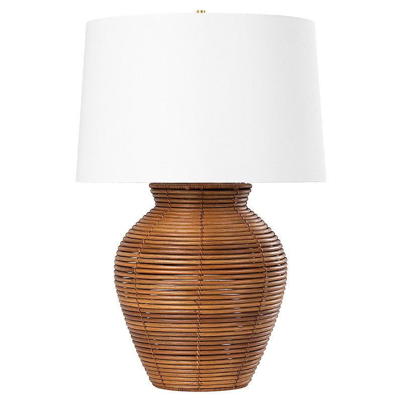 Hudson Valley Lighting Newark Table Lamp