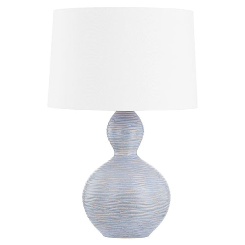 Hudson Valley Lighting Cairns Table Lamp