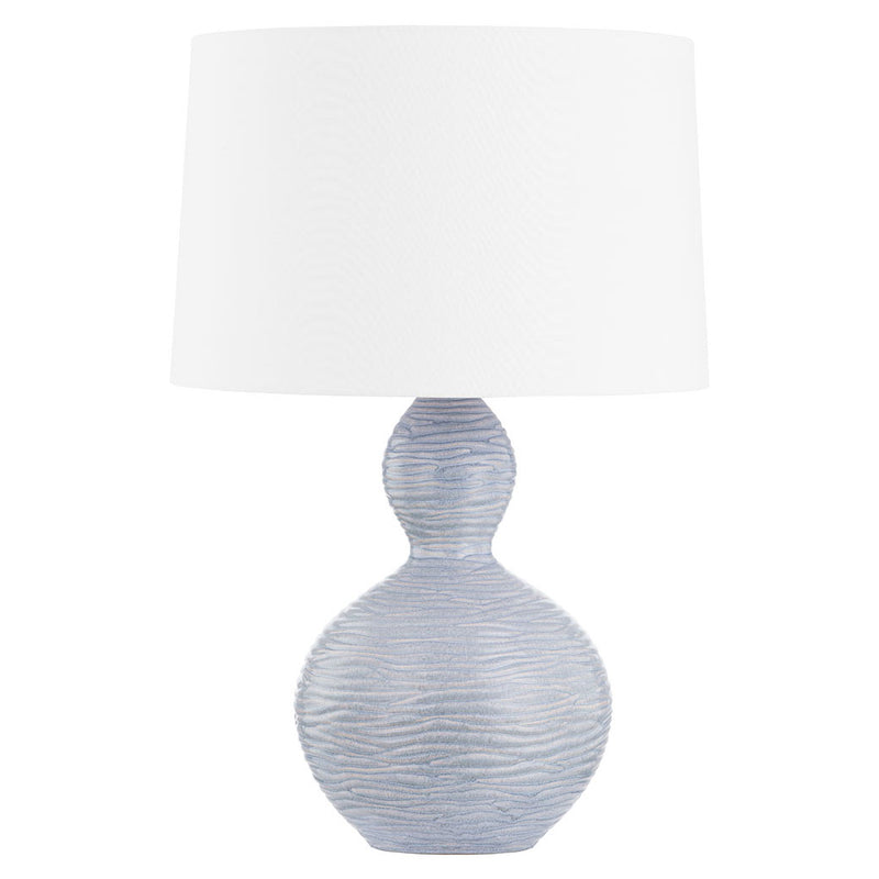 Hudson Valley Lighting Cairns Table Lamp