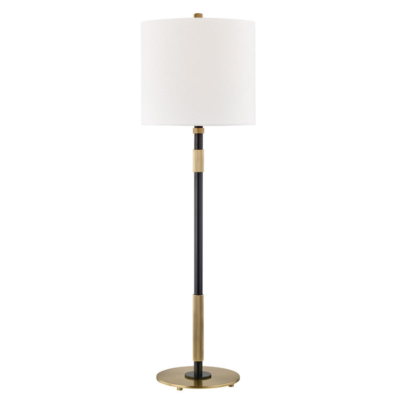 Hudson Valley Lighting Bowery Table Lamp