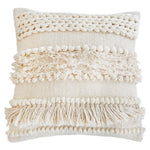 Pom Pom at Home Iman Throw Pillow