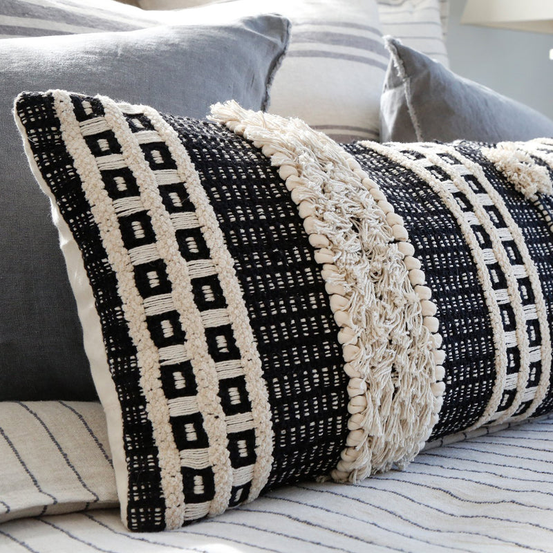 Pom Pom at Home Sawyer Throw Pillow