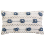 Pom Pom at Home Izzy Lumbar Throw Pillow