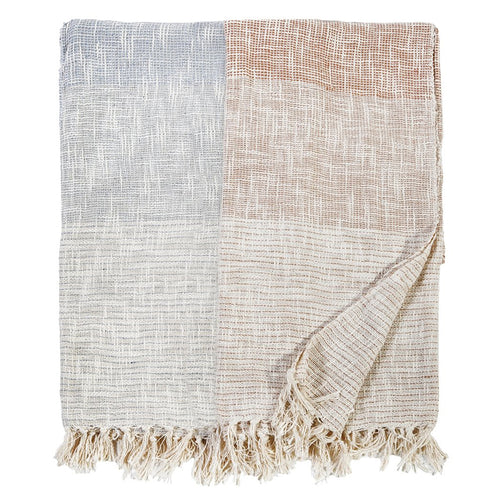 Pom Pom at Home Isla Throw Blanket - Final Sale