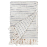 Pom Pom at Home Jojo Throw Blanket