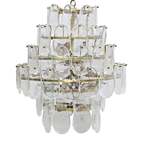 Noir Mystic Chandelier