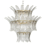 Noir King Chandelier