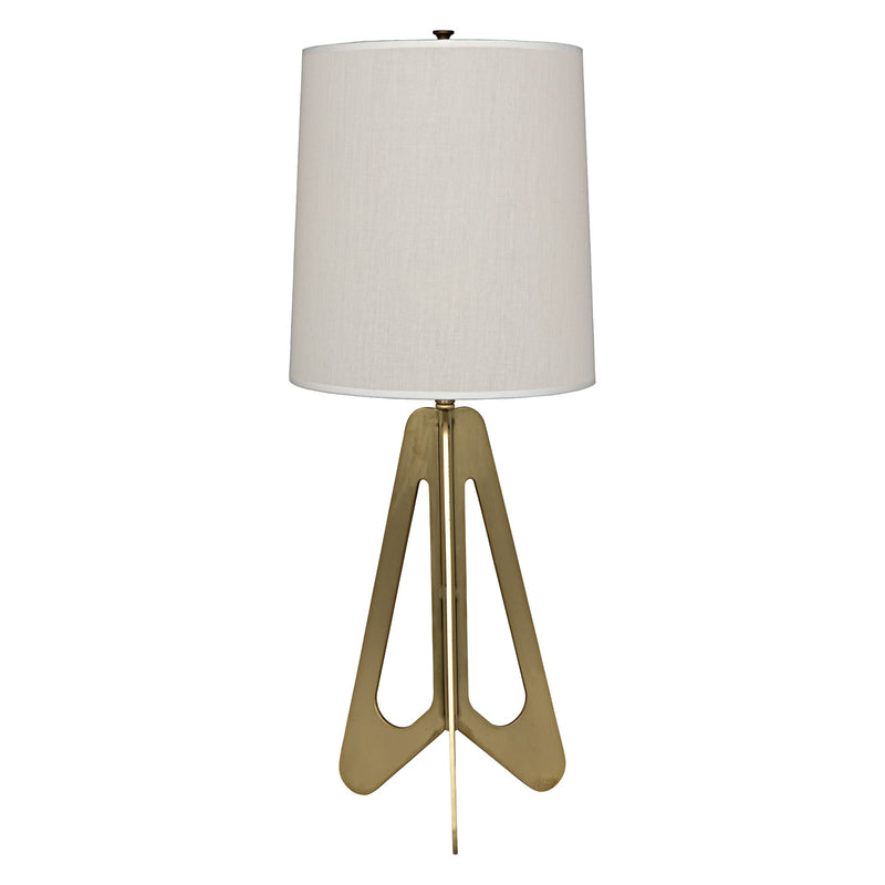 Noir Candis Table Lamp