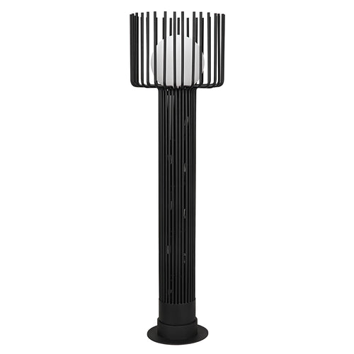 Noir Lucis Floor Lamp