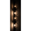 Noir Ordo Wall Sconce