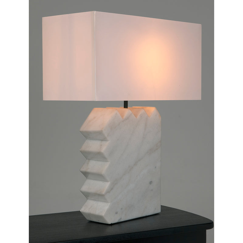 Noir Gaheris Table Lamp