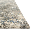 Loloi Landscape Slate Power Loomed Rug