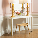 Villa and House Lauren Console Table