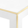 Villa and House Lauren Console Table