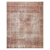 Loloi II Layla Cinnamon/Sage Power Loomed Rug