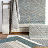 Livabliss Lucia Nash Hand Woven Rug