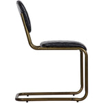 Noir 0037 Dining Chair