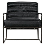 Noir Demeter Chair