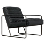 Noir Demeter Chair