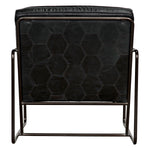 Noir Demeter Chair