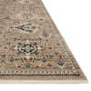 Loloi Leigh Motif Power Loomed Rug