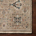 Loloi Leigh Motif Power Loomed Rug