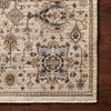 Loloi Leigh Motif Power Loomed Rug