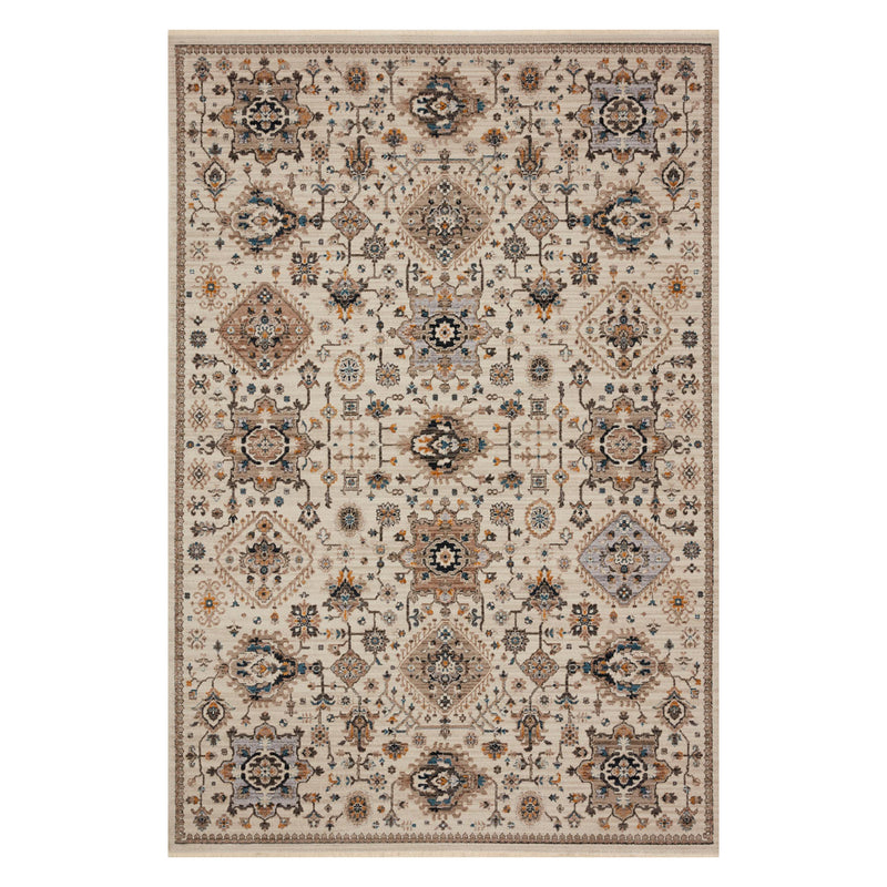 Loloi Leigh Motif Power Loomed Rug