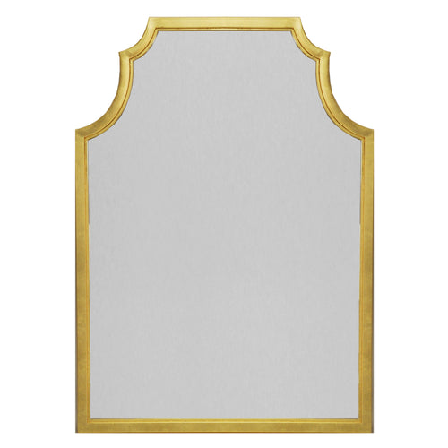 Worlds Away Lenwood Wall Mirror