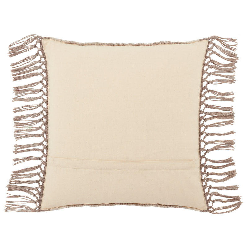 Vibe by Jaipur Living Liri Edris Indoor/Outdoor Pillow