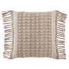 Vibe by Jaipur Living Liri Edris Indoor/Outdoor Pillow