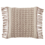 Vibe by Jaipur Living Liri Edris Indoor/Outdoor Pillow