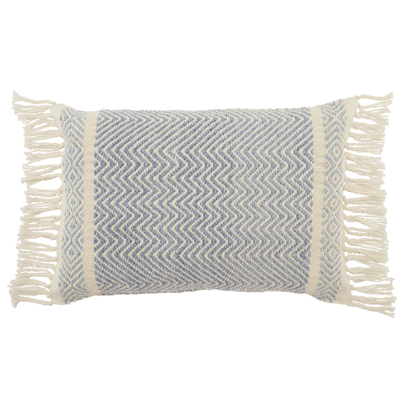 Vibe by Jaipur Living Liri Iker Indoor/Outdoor Pillow