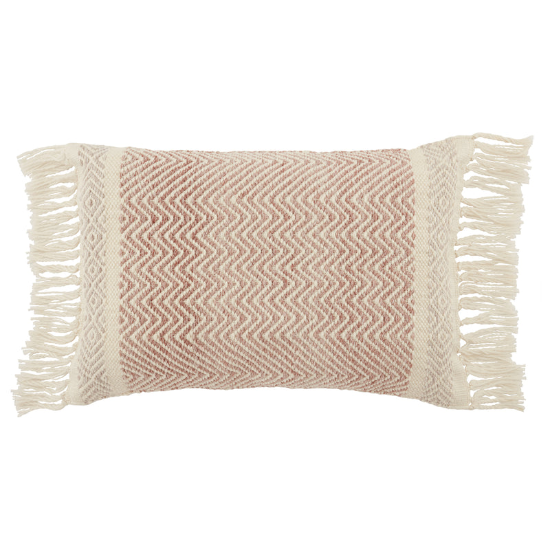 Vibe by Jaipur Living Liri Iker Indoor/Outdoor Pillow