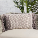 Vibe by Jaipur Living Liri Haskell Indoor/Outdoor Pillow