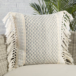 Vibe by Jaipur Living Liri Haskell Indoor/Outdoor Pillow