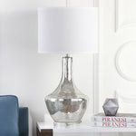 Crescent Table Lamp