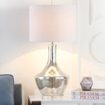 Crescent Table Lamp