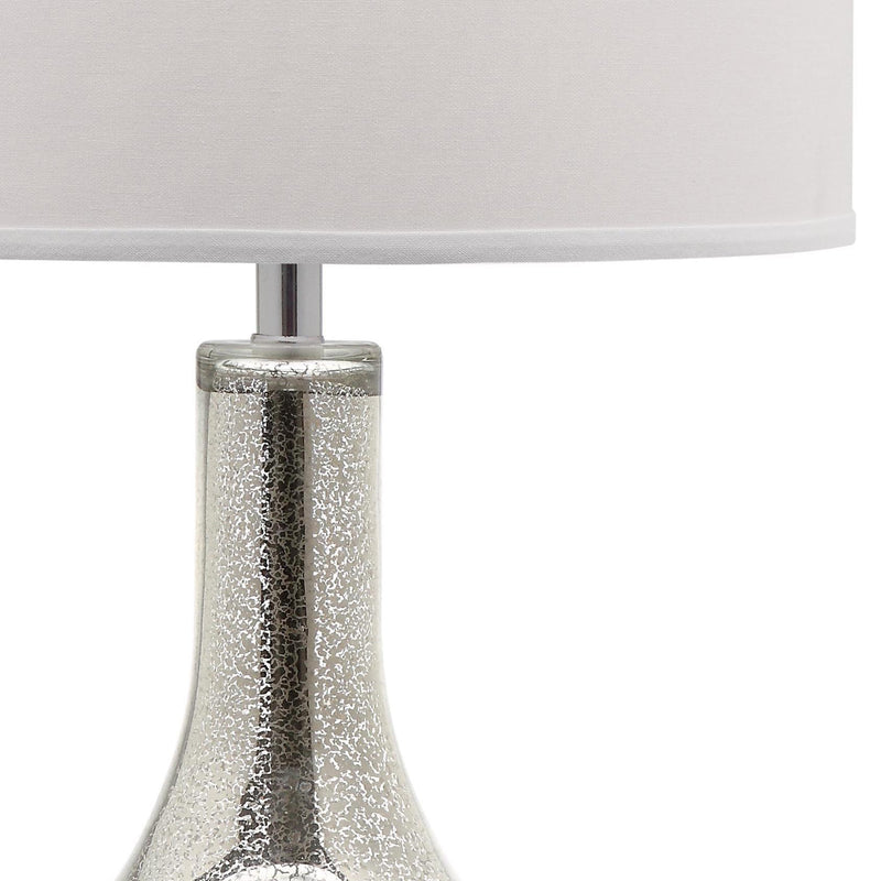 Crescent Table Lamp