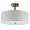 Ludlow Ceiling Mount