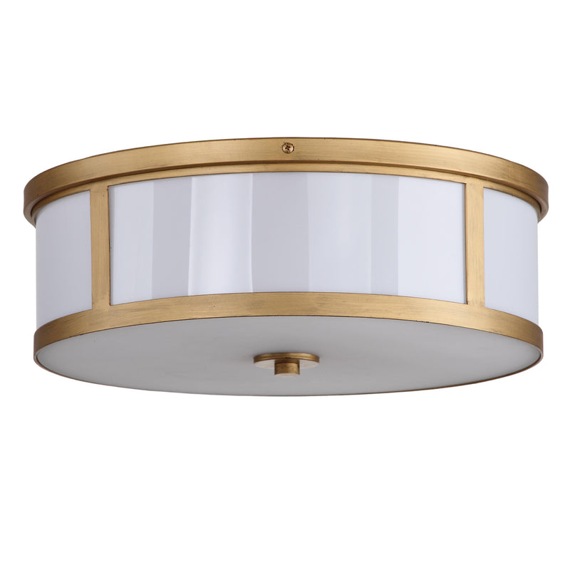 Gallatin Ceiling Mount