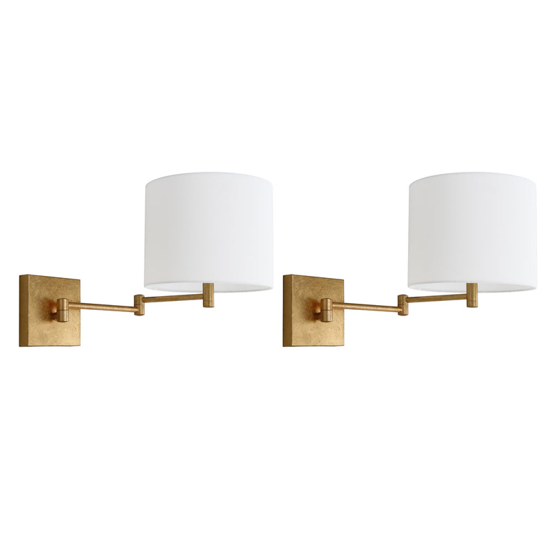 Crossgate Wall Sconce Set of 2