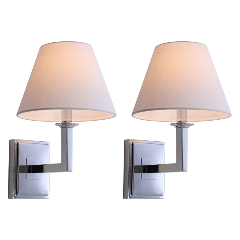 Elsmere Wall Sconce Set of 2